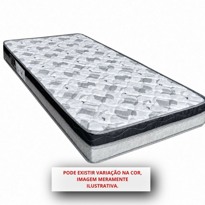 COLCHAO D28 EPS 88X188X18 RECONFLEX GOLD FLEX COLCHAO D28 EPS 88X188X18 RECONFLEX GOLD FLEX