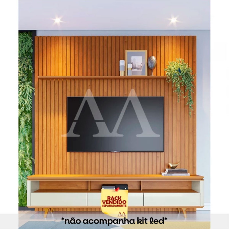 PAINEL IMCAL RIPADO PRIME 2.2 NATURE