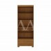 ROUPEIRO 2P. ABRIR 1G RODIAL SMART CINAMOMO 50GR2123