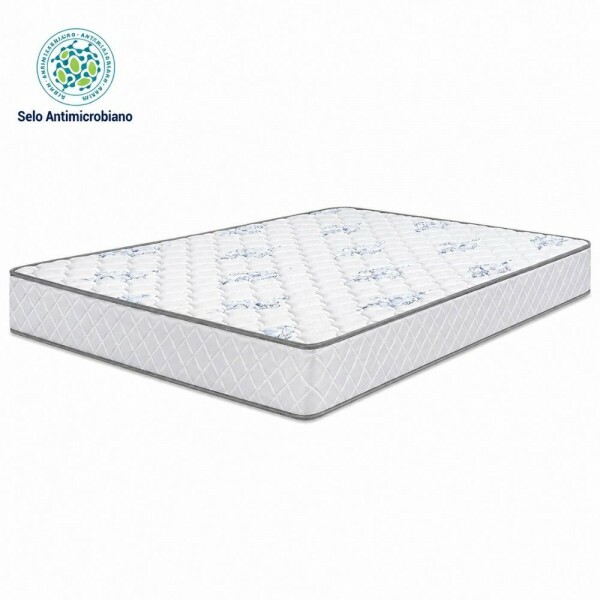COLCHAO D45 138X188X25 SONOS CARE PES COLCHAO D45 138X188X25 SONOS CARE PES