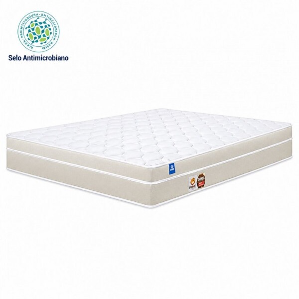 COLCHAO D33+D23 138X188X25 SONOS PODIUM OURO COLCHAO D33+D23 138X188X25 SONOS PODIUM OURO