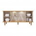 BUFFET CIMOL JANICE NATURE / OFF WHITE