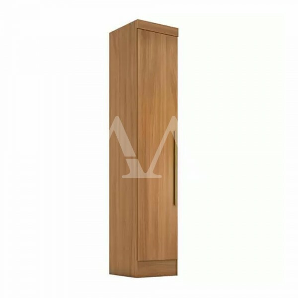 ROUPEIRO 1P. ABRIR RODIAL SMART CINAMOMO 50GR1000
