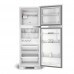 REFRIGERADOR BRASTEMP DOMEST BRM44 FROST FREE DUPLEX 375L 220V BRANCO