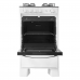 FOGAO 4B SUGGAR PISO COOK GLASS MESA VIDRO BRANCO FOGAO 4B SUGGAR PISO COOK GLASS MESA VIDRO BRANCO