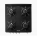 FOGAO 4B SUGGAR PISO COOK GLASS MESA VIDRO BRANCO FOGAO 4B SUGGAR PISO COOK GLASS MESA VIDRO BRANCO