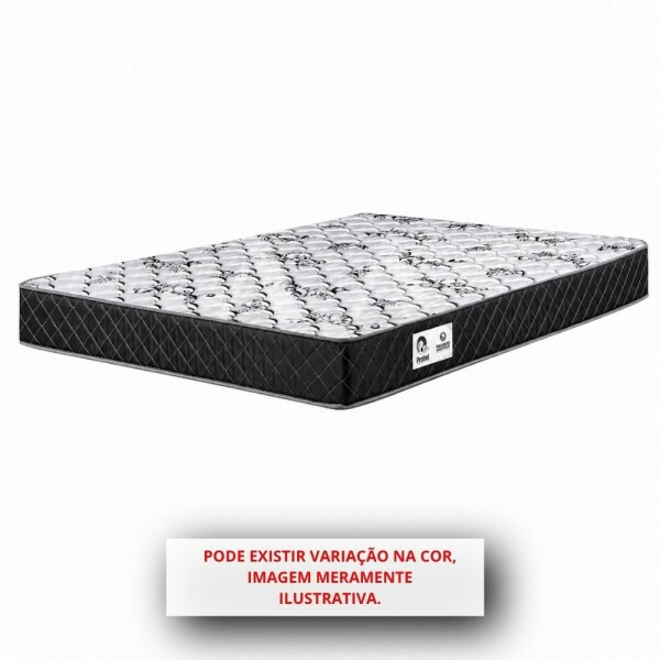 COLCHAO D33 138X188X20 SONOS HOME 33 COLCHAO D33 138X188X20 SONOS HOME 33