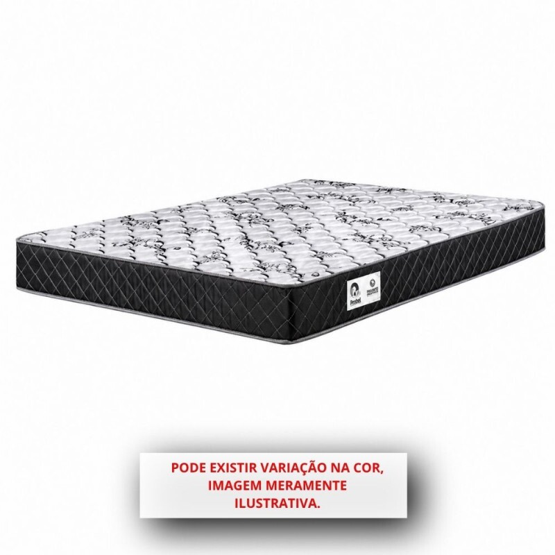 COLCHAO D33 138X188X20 SONOS HOME 33 COLCHAO D33 138X188X20 SONOS HOME 33