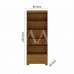 ROUPEIRO 2P. ABRIR 1G RODIAL SMART PLUS CINAMOMO 50GR2123S