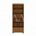 ROUPEIRO 2P. ABRIR 1G RODIAL SMART PLUS CINAMOMO 50GR2123S