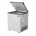 FREEZER CONSERVADOR ESMALTEC ECH250 HORIZONTAL 230L 220V BRANCO