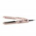 SECADOR E PRANCHA BRITANIA KIT TRAVEL ROSE GOLD BIVOLT