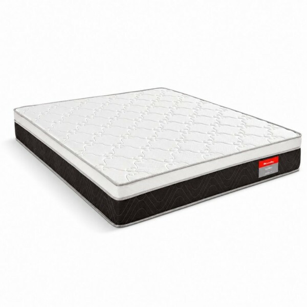 COLCHAO QUEEN MOLAS 158X198X28 RECONFLEX REAL ENSACADAS COLCHAO QUEEN MOLAS 158X198X28 RECONFLEX REAL ENSACADAS