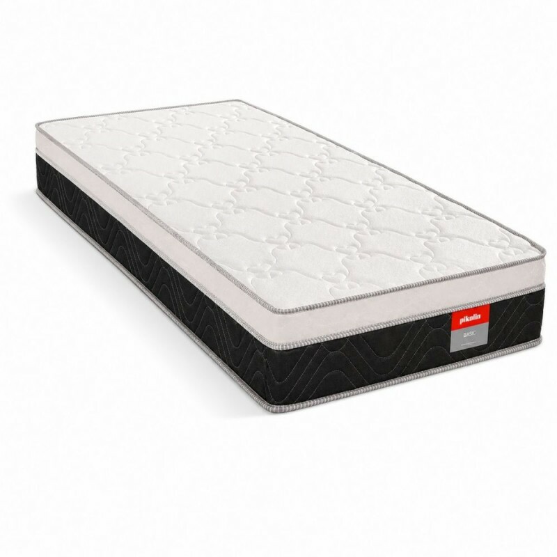 COLCHAO MOLAS 88X188X28 RECONFLEX REAL ENSACADAS COLCHAO MOLAS 88X188X28 RECONFLEX REAL ENSACADAS