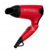 SECADOR DE CABELO CADENCE SEC185 ROUGE STYLE BIVOLT VERMELHO
