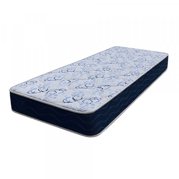 COLCHAO D28 88X188X14 TOPAZIO EXCLUSIVE COLCHAO D28 88X188X14 TOPAZIO EXCLUSIVE