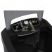 LAV NEWMAQ 20,5KG 127V BLACK