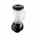 LIQUIDIFICADOR AGRATTO FORZA LQLF-01 LEITOSO 850W 2 VEL 127V PRETO