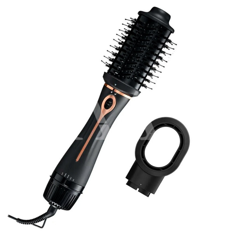 ESCOVA SECADORA ELGIN TREND STYLE 4 EM 1 1200W BIVOLT