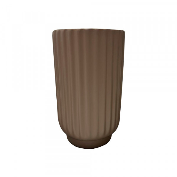 CACHEPOT CERAMICA ROMA GRANDE 20CM MADAGASCAR