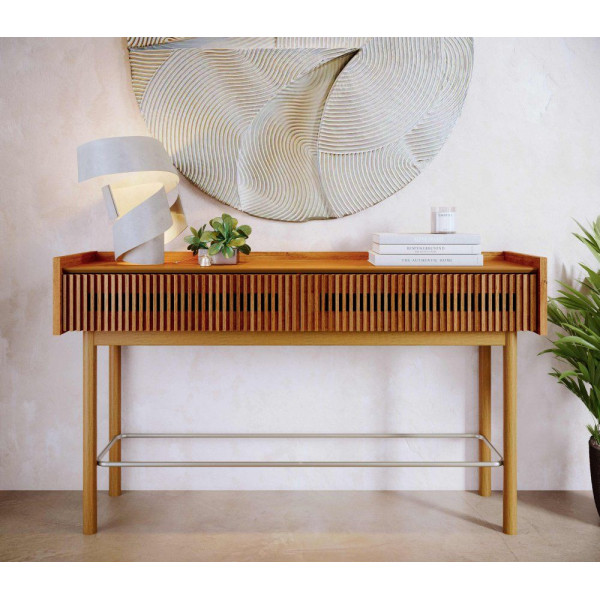 APARADOR IMCAL DUNE RIPADO NATURE