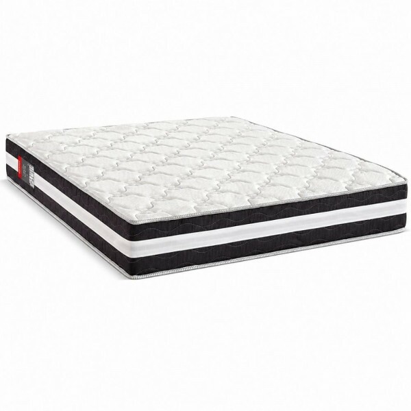 COLCHAO D33 110X200X24 RECONFLEX MAX SAUDE PREMIUM COLCHAO D33 110X200X24 RECONFLEX MAX SAUDE PREMIUM