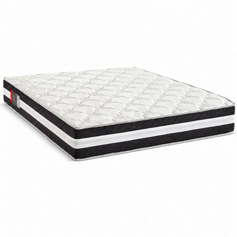 COLCHAO D33 110X200X24 RECONFLEX MAX SAUDE PREMIUM COLCHAO D33 110X200X24 RECONFLEX MAX SAUDE PREMIUM