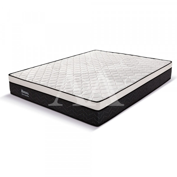 COLCHAO MOLAS 110X200X28 RECONFLEX MOSCOU ENSACADAS