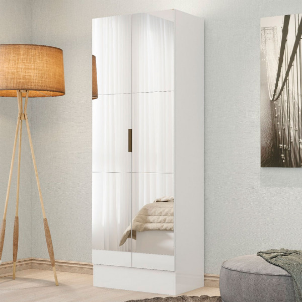 MULTIUSO SAPATEIRA 2P. ABRIR CARIOCA MARICA PREMIUM C/ESP BRANCO