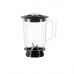 LIQUIDIFICADOR GAABOR CREAMY JM-16M02AS 127V PRETO/INOX
