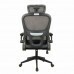 CADEIRA OFFICE MAXPRINT ARANTES PRETO CADEIRA OFFICE MAXPRINT ARANTES PRETO