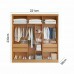 ROUPEIRO 3P. CORRER 4G BIANCHI CAPRI C/ESP C/PES NATURE/OFF WHITE ROUPEIRO 3P. CORRER 4G BIANCHI CAPRI C/ESP C/PES NATURE/OFF WHITE