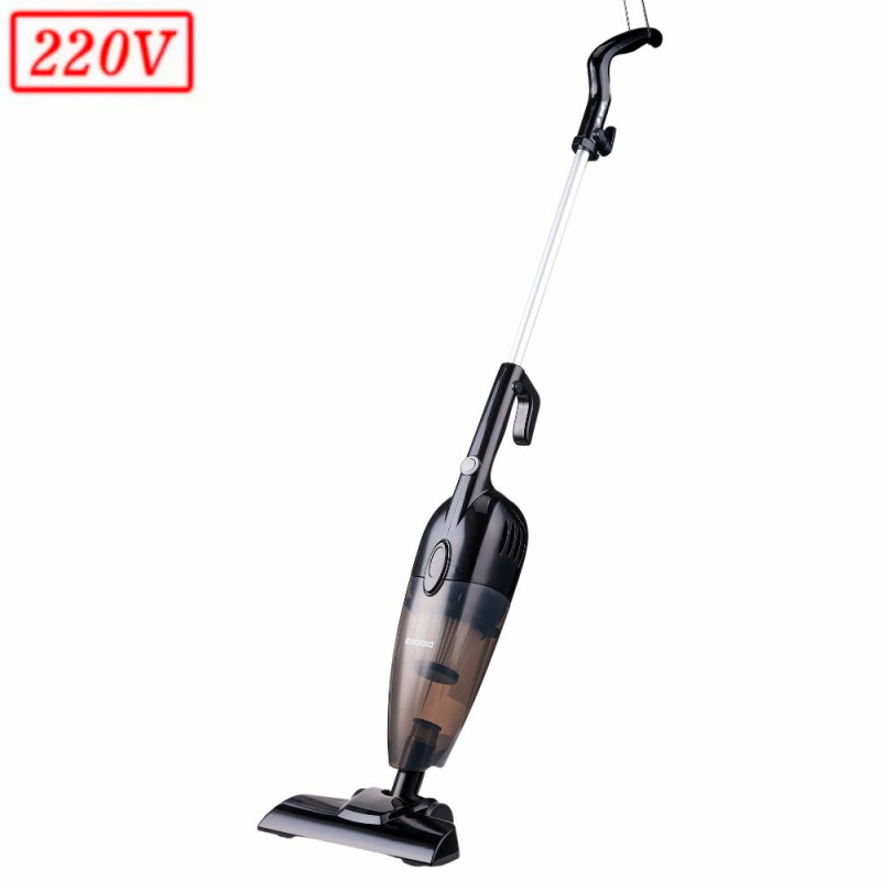 ASPIRADOR PO ITATIAIA 2 EM 1 PRETO 1200W 220V