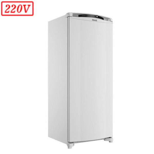 REFRIGERADOR CONSUL CRB36MB  FROST FREE 297L 220V BRANCO