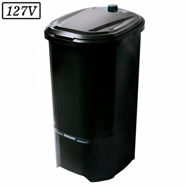 LAV SUGGAR LAVAMAX NEO ECO 10K 127V PRETO LAV SUGGAR LAVAMAX NEO ECO 10K 127V PRETO