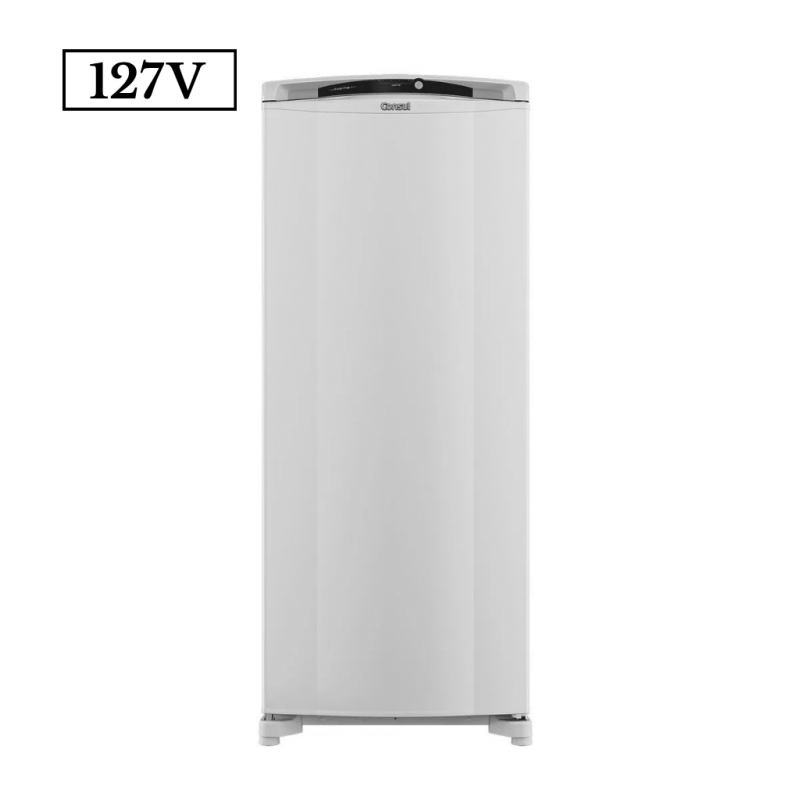 REFRIGERADOR CONSUL CRB36MB FROST FREE 297L 127V BRANCO REFRIGERADOR CONSUL CRB36MB FROST FREE 297L 127V BRANCO
