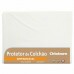 PROTETOR COLCHAO ORTOBOM 140X190X30 IMPERMEAVEL BRANCO PROTETOR COLCHAO ORTOBOM 140X190X30 IMPERMEAVEL BRANCO