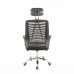 CADEIRA OFFICE MAXPRINT SION PRETO CADEIRA OFFICE MAXPRINT SION PRETO