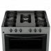 FOGAO 5B BRASLAR CARINA FRONT MESA VIDRO TITANIUM FOGAO 5B BRASLAR CARINA FRONT MESA VIDRO TITANIUM