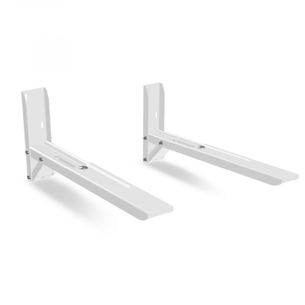 SUPORTE BRASFORMA P/ MICROONDAS BRANCO SUPORTE BRASFORMA P/ MICROONDAS BRANCO