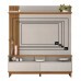 HOME NOTAVEL NT 1335 RIPADO OFF WHITE/FREIJO TREND HOME NOTAVEL NT 1335 RIPADO OFF WHITE/FREIJO TREND