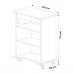 MESA P/NOTEBOOK ARTELY C/TAMPO PORTATIL BRANCO